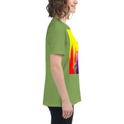 Women's Relaxed T-Shirt #79