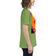 Women's Relaxed T-Shirt #82