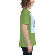 Women's Relaxed T-Shirt #89