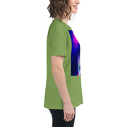 Women's Relaxed T-Shirt #86