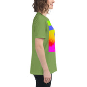 Women's Relaxed T-Shirt #94