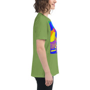 Women's Relaxed T-Shirt #145
