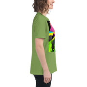 Women's Relaxed T-Shirt #147