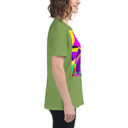 Women's Relaxed T-Shirt #144