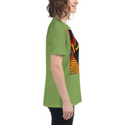 Women's Relaxed T-Shirt #152