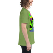 Women's Relaxed T-Shirt #149