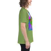 Women's Relaxed T-Shirt #146