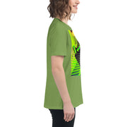 Women's Relaxed T-Shirt #150