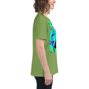 Women's Relaxed T-Shirt #163