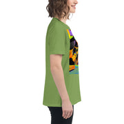 Women's Relaxed T-Shirt #151