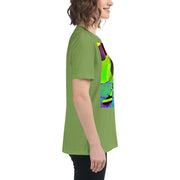 Women's Relaxed T-Shirt #148