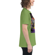 Women's Relaxed T-Shirt #156