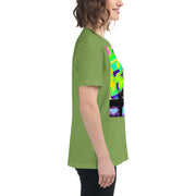 Women's Relaxed T-Shirt #170