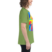 Women's Relaxed T-Shirt #142