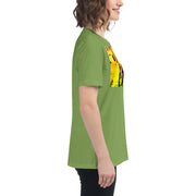 Women's Relaxed T-Shirt #158