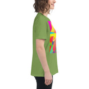 Women's Relaxed T-Shirt #143