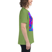 Women's Relaxed T-Shirt #166