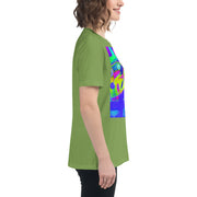 Women's Relaxed T-Shirt #172