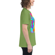 Women's Relaxed T-Shirt #168