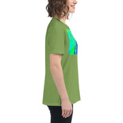 Women's Relaxed T-Shirt #162
