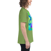 Women's Relaxed T-Shirt #164
