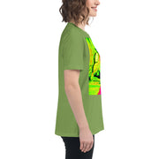 Women's Relaxed T-Shirt #176