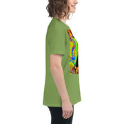 Women's Relaxed T-Shirt #160