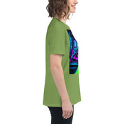 Women's Relaxed T-Shirt #175