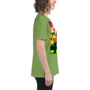 Women's Relaxed T-Shirt #171