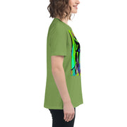 Women's Relaxed T-Shirt #173