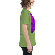 Women's Relaxed T-Shirt #178