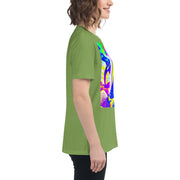 Women's Relaxed T-Shirt #167