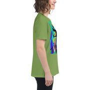Women's Relaxed T-Shirt #174