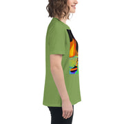 Women's Relaxed T-Shirt #153