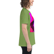 Women's Relaxed T-Shirt #112