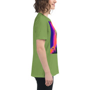 Women's Relaxed T-Shirt #140