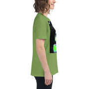 Women's Relaxed T-Shirt #133