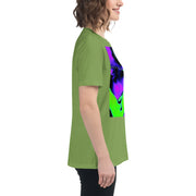 Women's Relaxed T-Shirt #121