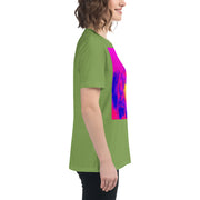 Women's Relaxed T-Shirt #113