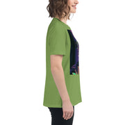 Women's Relaxed T-Shirt #141