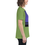 Women's Relaxed T-Shirt #127
