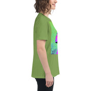 Women's Relaxed T-Shirt #116