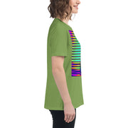 Women's Relaxed T-Shirt #125