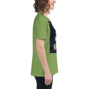 Women's Relaxed T-Shirt #137