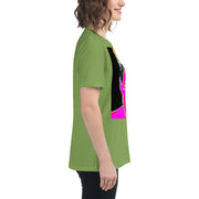 Women's Relaxed T-Shirt #124
