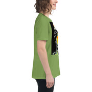 Women's Relaxed T-Shirt #132