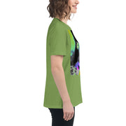 Women's Relaxed T-Shirt #122