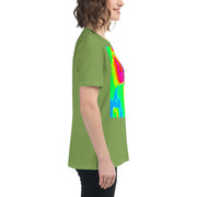 Women's Relaxed T-Shirt #129