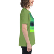 Women's Relaxed T-Shirt #126