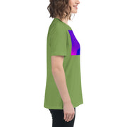 Women's Relaxed T-Shirt #114